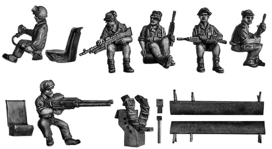 This is a photo of the figure
