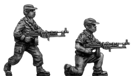 This is a photo of the figure