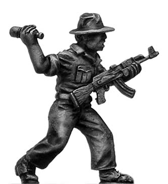 This is a photo of the figure