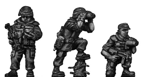 This is a photo of the figure