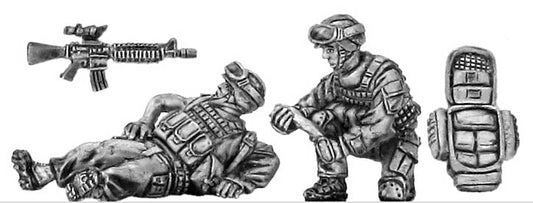 This is a photo of the figure