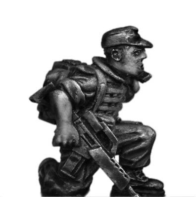 This is a photo of the figure