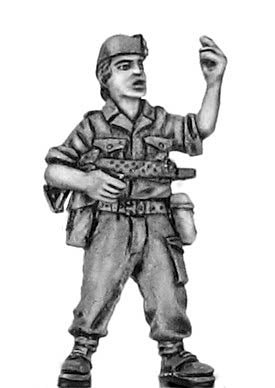 This is a photo of the figure