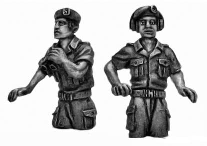 This is a photo of the figure