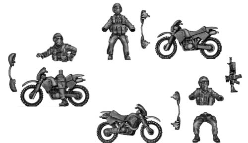 This is a photo of the figure