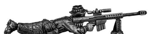 This is a photo of the figure