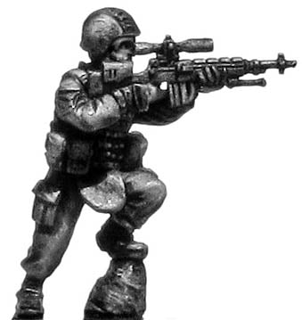 This is a photo of the figure