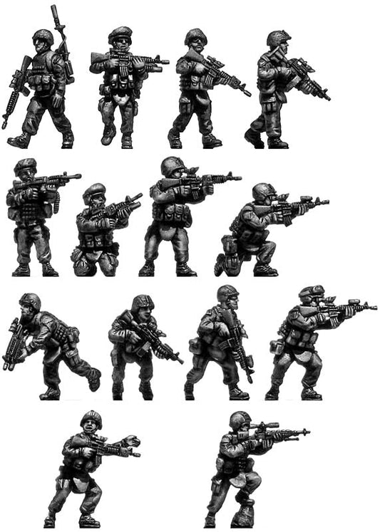 This is a photo of the figure