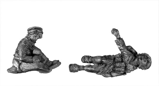 This is a photo of the figure