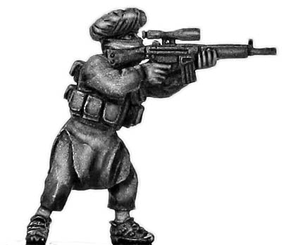 This is a photo of the figure