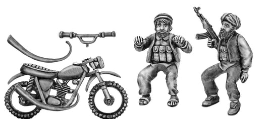 This is a photo of the figure