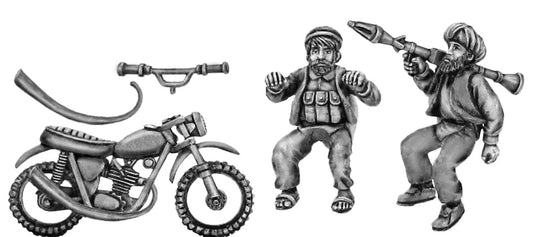This is a photo of the figure
