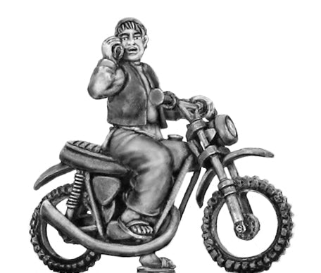 This is a photo of the figure