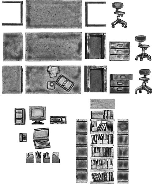 This is a photo of the figure