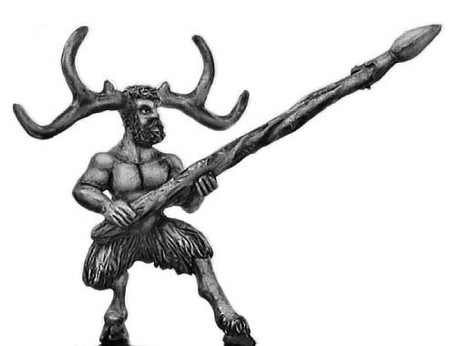 This is a photo of the figure
