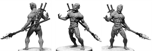 This is a photo of the figure