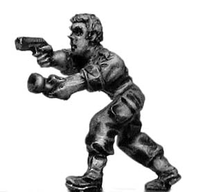 Tunnel Rat