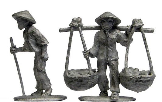 100NAM22 Vietnamese Civilians