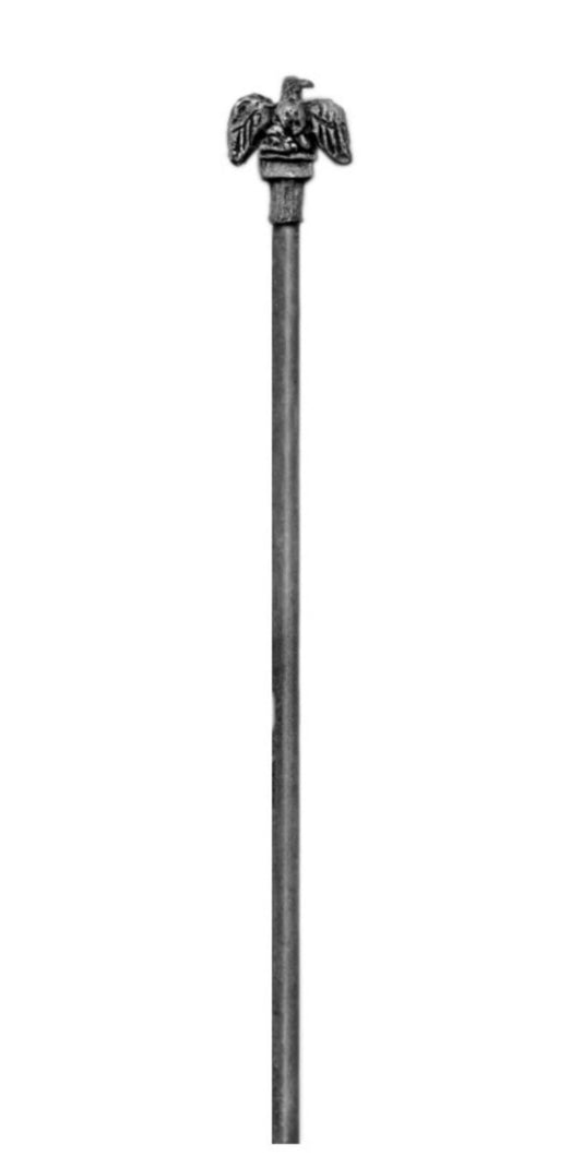This is a photo of the figure