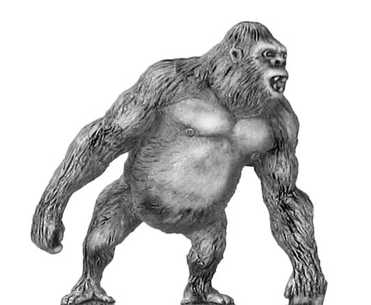 This is a photo of the figure