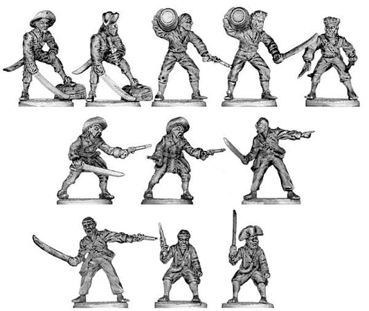 This is a photo of the figure