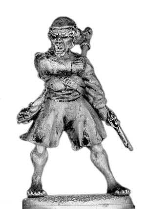 This is a photo of the figure