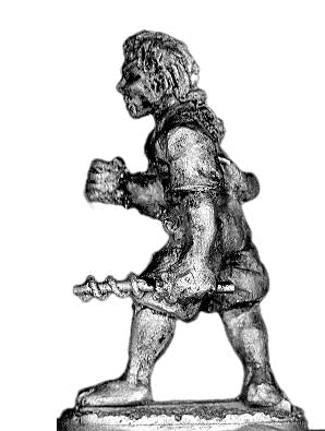 This is a photo of the figure