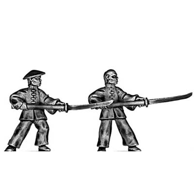 This is a photo of the figure