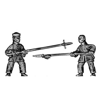 This is a photo of the figure