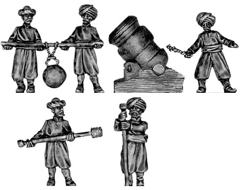 This is a photo of the figure
