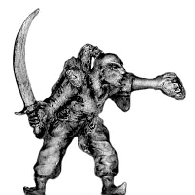 This is a photo of the figure