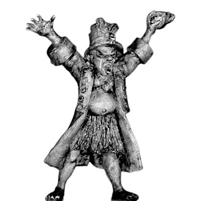 This is a photo of the figure