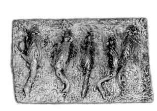 This is a photo of the figure