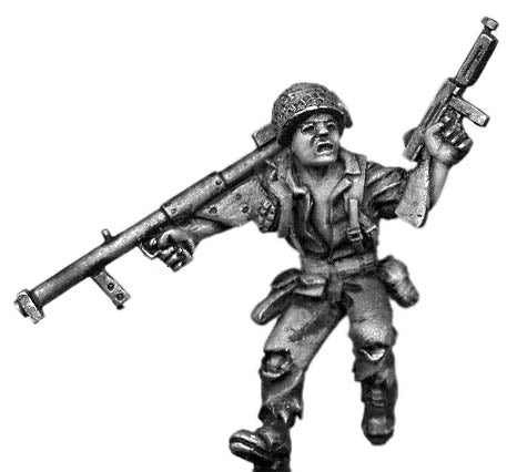 Sergeant Steel 3