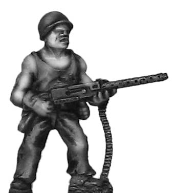Hard-hat' and the .30cal