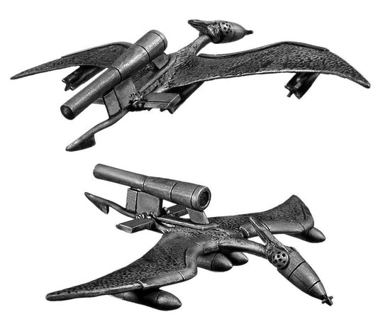V1 Stukasaur