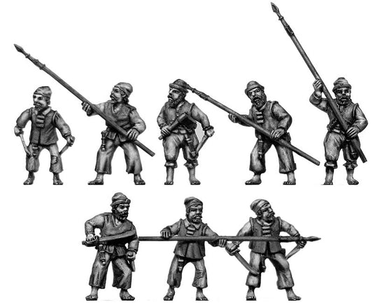 This is a photo of the figure