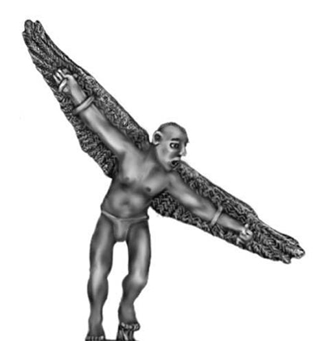 This is a photo of the figure