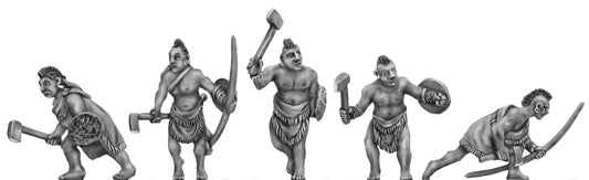 This is a photo of the figure