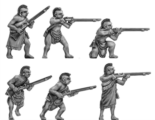 This is a photo of the figure