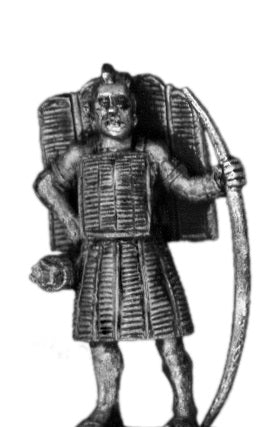 This is a photo of the figure
