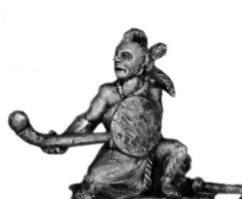 This is a photo of the figure
