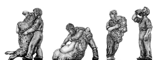 This is a photo of the figure