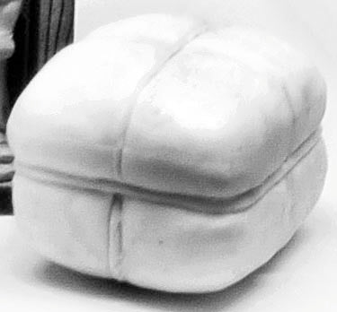This is a photo of the figure