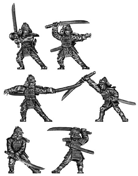 This is a photo of the figure