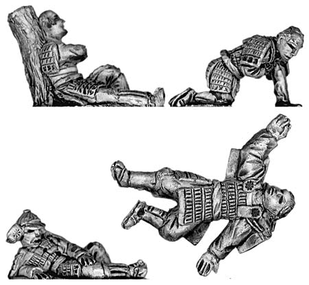 This is a photo of the figure