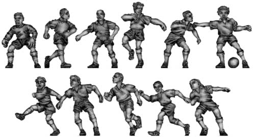 This is a photo of the figure