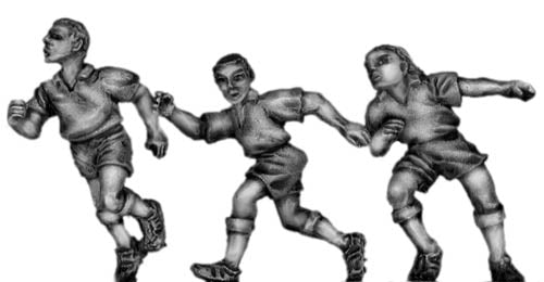 This is a photo of the figure