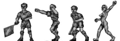 This is a photo of the figure