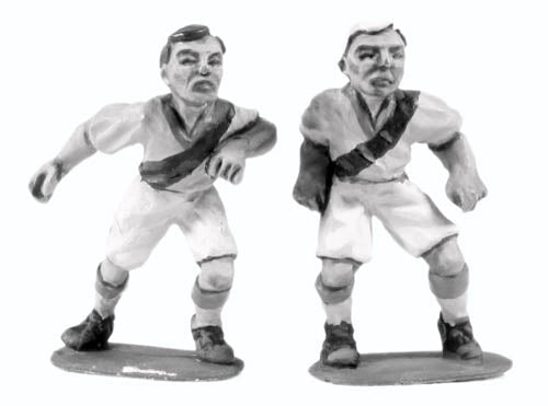 This is a photo of the figure
